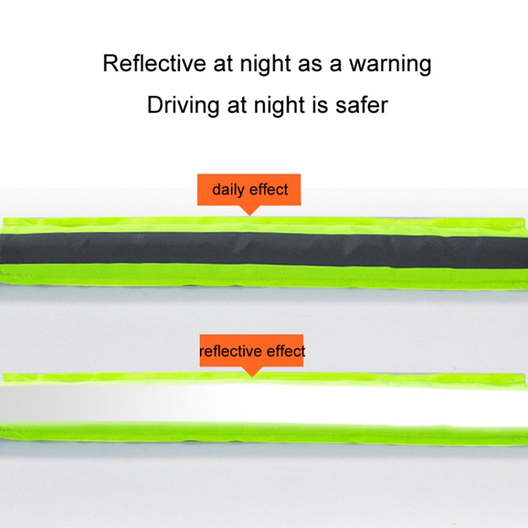Car Outdoor Off-road Emergency Rescue Thickened Nylon Tow Rope, Specification: 5 Tons 7m - Towing Bars by PMC TechLife | Online Shopping South Africa | PMC TechLife | Buy Now Pay Later Mobicred