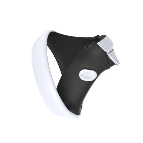 For PS VR2 DOBE Non-Slip Silicone Pad Kit Handle Button Protector