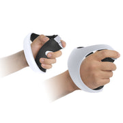 For PS VR2 DOBE Non-Slip Silicone Pad Kit Handle Button Protector