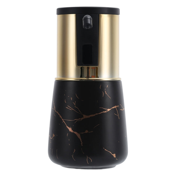 GM-TP2011-SCt Ceramic Infrared Sensor Soap Dispenser Liquid Hand Washing Machine(Gold) - Soap Dispenser by PMC TechLife | Online Shopping South Africa | PMC TechLife | Buy Now Pay Later Mobicred