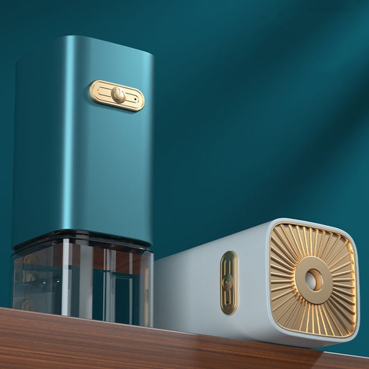 BG-S3 Type-C/USB-C Charging Mini Home Magnetic Aroma Diffuser Car Humidifier(Pink) - free shipping - PMC TechLife - Order now!