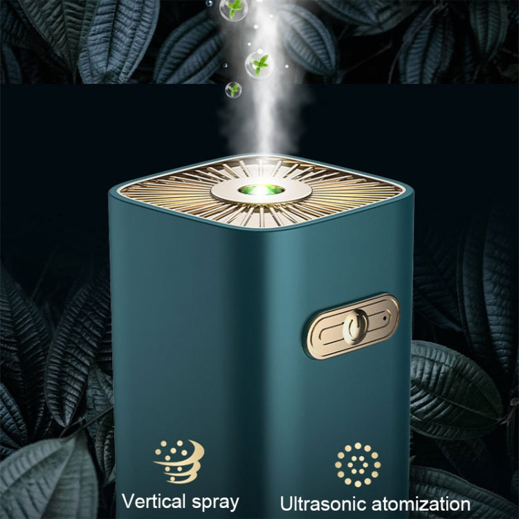 BG-S3 Type-C/USB-C Charging Mini Home Magnetic Aroma Diffuser Car Humidifier(Pink) - free shipping - PMC TechLife - Order now!