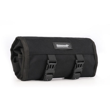 Rhinowalk MT103 Motorcycle Maintenance Tool Storage Bag Portable Repair Kit Bag(Black) - free shipping - PMC Jewellery - Order now!