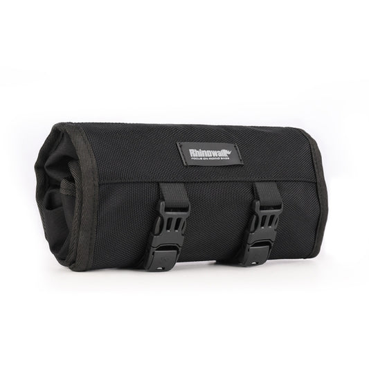 Rhinowalk MT103 Motorcycle Maintenance Tool Storage Bag Portable Repair Kit Bag(Black) - free shipping - PMC Jewellery - Order now!