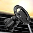 D19 Car Magnetic Mobile Phone Holder Rotatable Metal Navigation Bracket, Spec: Air Outlet (Black) - Universal Car Holders by PMC TechLife | Online Shopping South Africa | PMC TechLife | Buy Now Pay Later Mobicred