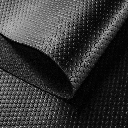 PVC Leather Texture Photography Shooting Background Cloth Waterproof Background Board 50 X 68cm(Dot Pattern) - free shipping - PMC Jewellery - Order now!