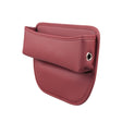 Multifunctional Car Seat Crevice Storage Box, Pattern: No Logo(Claret) - Stowing Tidying by PMC TechLife | Online Shopping South Africa | PMC TechLife | Buy Now Pay Later Mobicred