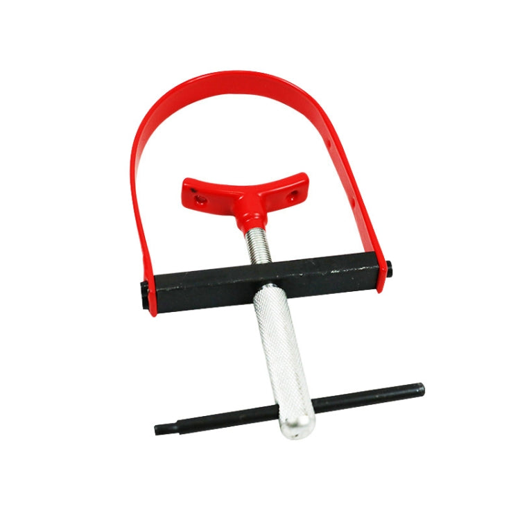 BL1242 Motorcycle Repair Tool Motorcycle Pulley Rack Motorcycle Pulley Bracket - free shipping - PMC TechLife - Order now!