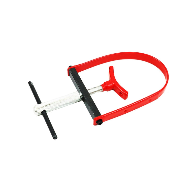 BL1242 Motorcycle Repair Tool Motorcycle Pulley Rack Motorcycle Pulley Bracket - free shipping - PMC TechLife - Order now!