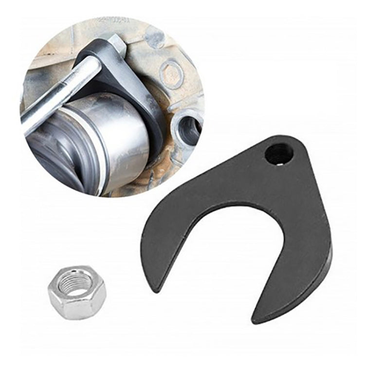 BL1294B Half Shaft Ball Cage Universal Ball Cage Shaft Removal Tool Universal Shaft Puller - Hand Tool Sets by PMC TechLife | Online Shopping South Africa | PMC TechLife