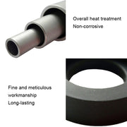 37pcs/set BL1063 Seal Bearing Maintenance Tools Car Oil Sealing Iron Set Peilin, Model: Without Hammer