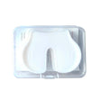 4pcs/set Injection Aid Tablet Press Firmly Can Relieve Pain Pain Blocker Device(White) - free shipping - PMC TechLife - Order now!
