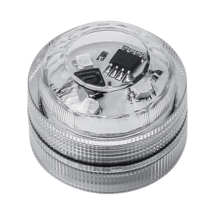 Car Modification Wireless Colorful Remote Control Atmosphere Light, Specification: 1 Light +1 RC - Atmosphere lights by PMC TechLife | Online Shopping South Africa | PMC TechLife | Buy Now Pay Later Mobicred