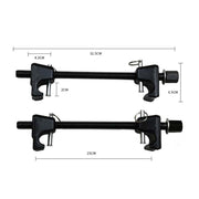BL1253 Spring Compressor Disassembled Shock Absorption Spring Maintenance Tool