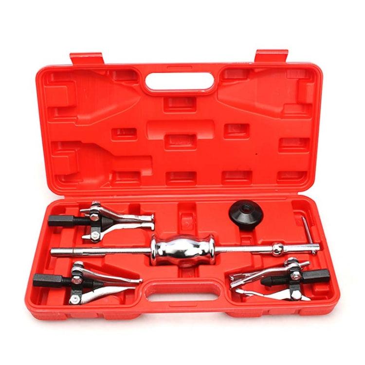 BL1042 Three Claw Inside and Outside Hole Bearing Sliding Hammer Set Bearing Removal - free shipping - PMC TechLife - Order now!