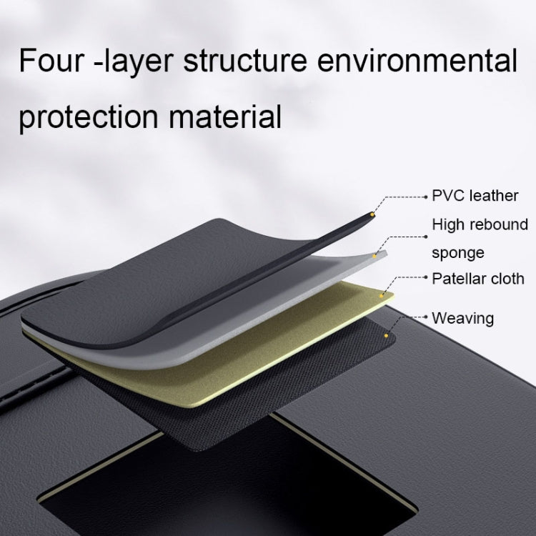 Multifunctional Car Seat Back Storage Bag Car Interior Decorative Supplies, Size: S - Stowing Tidying by PMC TechLife | Online Shopping South Africa | PMC TechLife