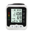 RAK189 Household Electronic Blood Pressure Measuring Device Wrist Sphygmomanometer with Voice - free shipping - PMC TechLife - Order now!