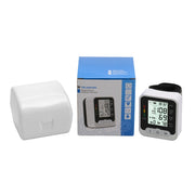 RAK189 Household Electronic Blood Pressure Measuring Device Wrist Sphygmomanometer with Voice