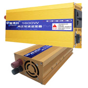 XINBOKE High Power Household Car Sine Wave Inverter 24V 5500W To 220V 2500W(LCD Display)