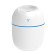 USB Mini Desktop Colorful Night Light Car Humidifier, Spec: 220ml (Y2-White) - free shipping - PMC TechLife - Order now!