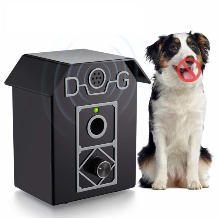 Pet Ultrasonic Bark Stopper Dog Trainer, Random Color Delivery, Specification: UL10 - Training Aids by PMC Jewellery | Online Shopping South Africa | PMC Jewellery | Buy Now Pay Later Mobicred