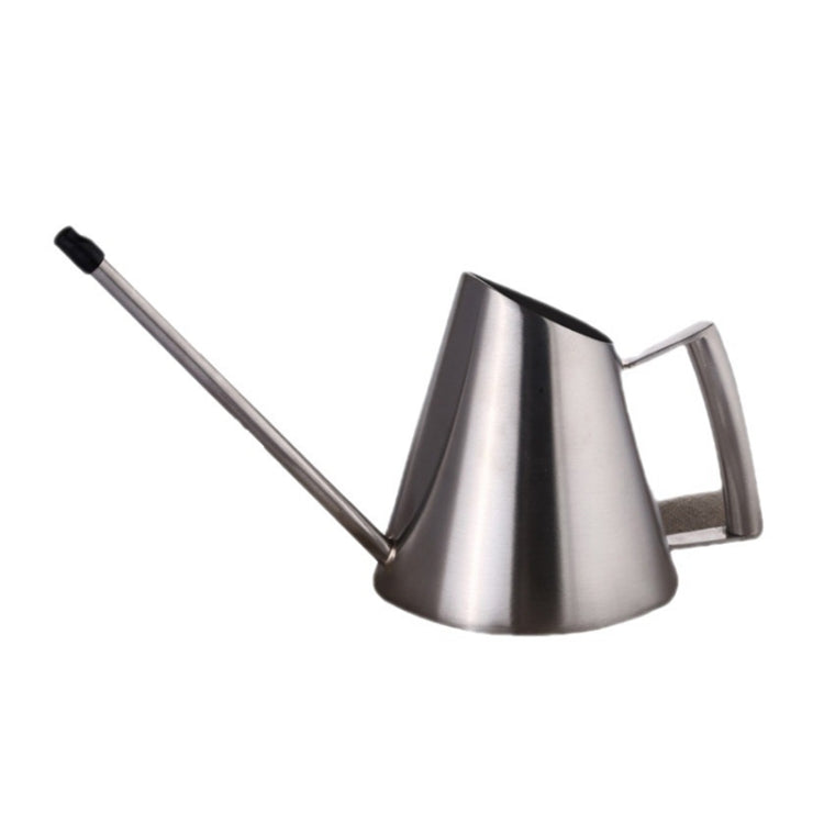 Household Gardening Stainless Steel Long Spout Watering Pot, Size: 400ML - Watering & Irrigation by PMc TechLife | Online Shopping South Africa | PMc TechLife | Buy Now Pay Later Mobicred
