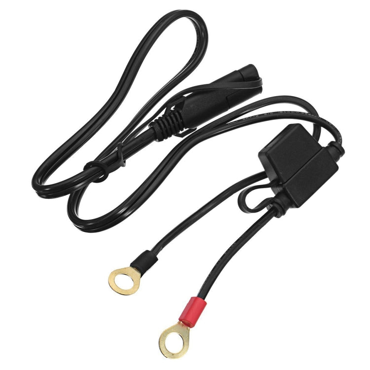 B065 Motorcycle Quick Disconnect SAE Extension Cable Battery SAE Connection Cable - Others by PMC TechLife | Online Shopping South Africa | PMC TechLife | Buy Now Pay Later Mobicred