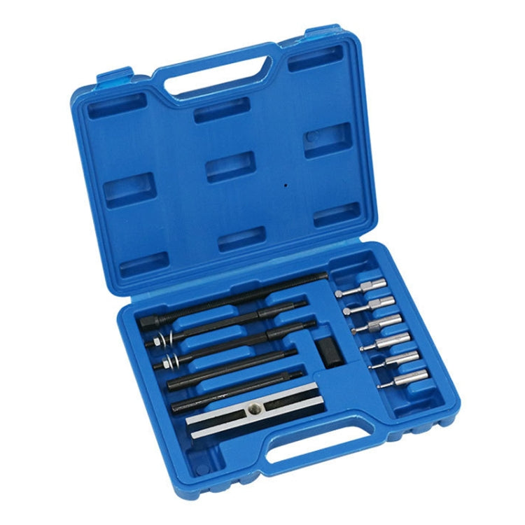 BL1240 13pcs/set Plug-in Bearing Puller Small Bearing Removal Tool - Hand Tool Sets by PMC TechLife | Online Shopping South Africa | PMC TechLife | Buy Now Pay Later Mobicred