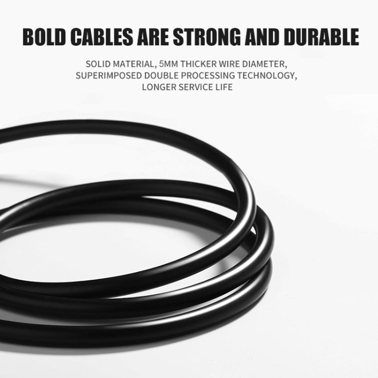 Xlrmini Caron Female To Mini Female Balancing Cable For 48V Sound Card Microphone Audio Cable, Length: 10m