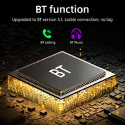 10.1 inch IPS Display + 2.5D Touch Screen Bluetooth FM Radio Car Navigation Machine, Memory: 2+64G