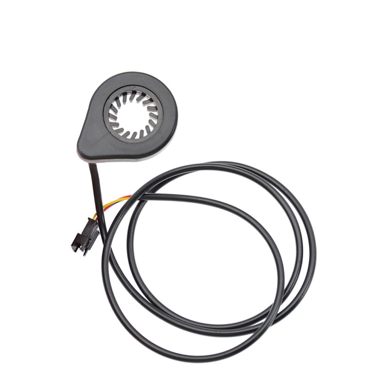 12 Magnetic Double Hall Electric Bicycle Pedal Assistant Sensor Mountain Bike Modification Accessories - Accessories & Parts by PMC TechLife | Online Shopping South Africa | PMC TechLife | Buy Now Pay Later Mobicred