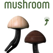 bbdd Mushroom Car Air Vent Aromatherapy Ornament(Beech)