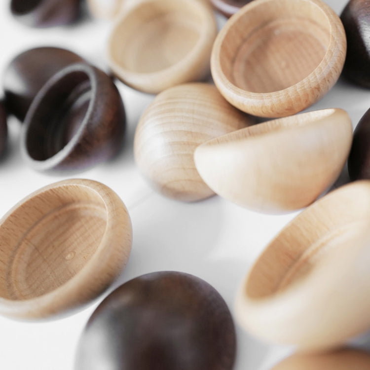 bbdd Mushroom Car Air Vent Aromatherapy Ornament(Beech) - Air Freshener by bbdd | Online Shopping South Africa | PMC TechLife | Buy Now Pay Later Mobicred