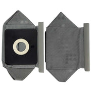 Dust Bag Garbage Bag Household Vacuum Cleaner Accessories For ZW1200-201 / ZW1000-6
