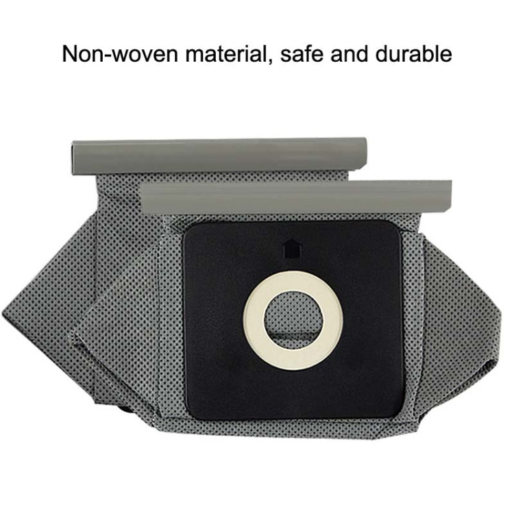 Dust Bag Garbage Bag Household Vacuum Cleaner Accessories For ZW1200-201 / ZW1000-6 - Other Accessories by PMc TechLife | Online Shopping South Africa | PMc TechLife | Buy Now Pay Later Mobicred