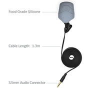 Fingertip Heart Rate Sensor Fitness Pulse Monitor