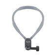 TELESIN TE-HNB-001 Magnetic Halter Bracket Action Camera Shooting Collar For GoPro HERO11 Black / HERO9 Black / DJI Osmo Action 3, Style: Standard Version For S-L - Holder by PMC TechLife | Online Shopping South Africa | PMC TechLife
