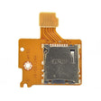 For Nintendo Switch Console SD Card Socket Slot TF Card Reader Board Socket - Switch Spare Parts by PMC TechLife | Online Shopping South Africa | PMC TechLife
