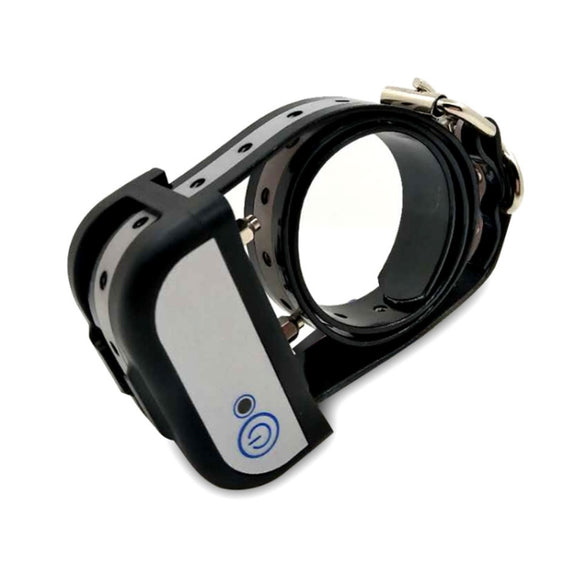 Outdoor Wireless Electronic Pet Fence Night Reflective Collar, Specification: One for One(EU Plug)