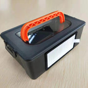 For GEERLEPOL Smart Sweeping Robot 2 in 1 Water Tank Dust Box