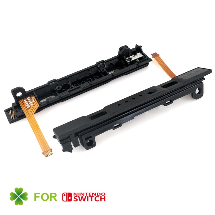 For Nintendo Switch Handle Plastic Slider With Cable, Style: Right Slider - free shipping - PMC TechLife - Order now!