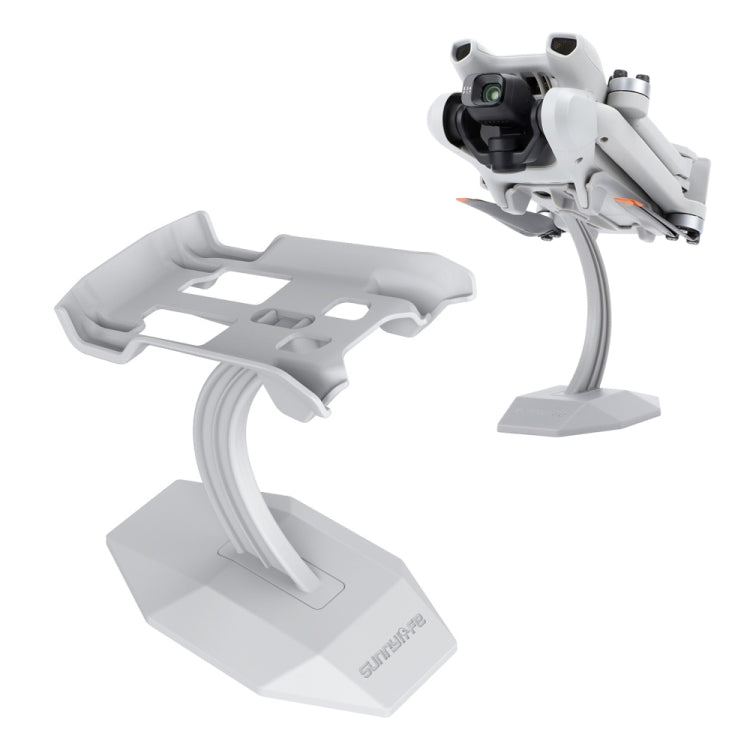 Sunnylife ZJ562 Desktop Display Rack Universal Drone Bracket For DJI Mini 3 Pro / Mini 2(As Show) - Other by Sunnylife | Online Shopping South Africa | PMC TechLife | Buy Now Pay Later Mobicred