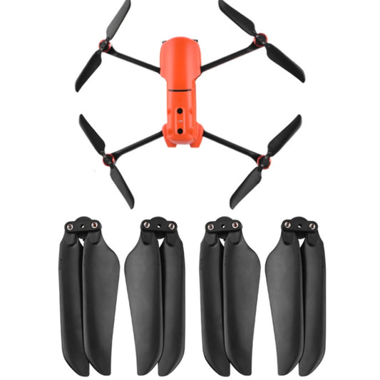 For Autel EVO II/EVO II Pro Propeller Wing Blade Drone Accessories - Propeller by PMC Jewellery | Online Shopping South Africa | PMC Jewellery | Buy Now Pay Later Mobicred