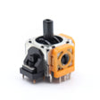 For PS4 Controller 3D Joystick Analog - PS4 Spare Parts by PMC TechLife | Online Shopping South Africa | PMC TechLife