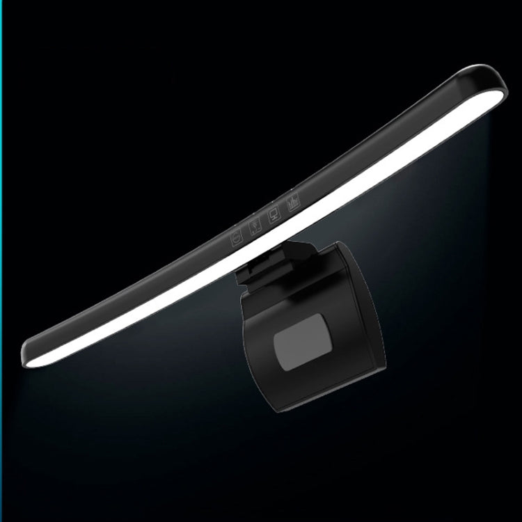 Laptop Curved Screen Hanging Lamp Computer Desk Light With RGB Backlight - Desk Lamps by PMc TechLife | Online Shopping South Africa | PMc TechLife | Buy Now Pay Later Mobicred