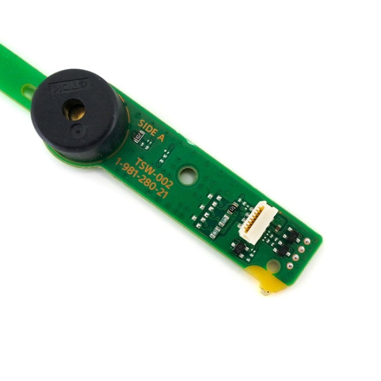 For Sony PS4 Slim TSW-002 003 Inductive Key Switch Board - PS4 Spare Parts by PMC TechLife | Online Shopping South Africa | PMC TechLife | Buy Now Pay Later Mobicred
