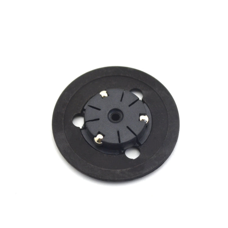 For Sony PlayStation 1 Spindle Hub Turntable CD Laser Head Lens Disc Motor Cap - PSP Spare Parts by PMC TechLife | Online Shopping South Africa | PMC TechLife