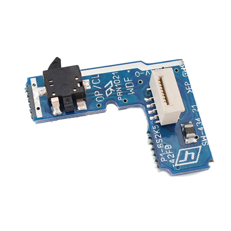 For SONY PlayStation 2  70000 Power Switch PCB Board ON OFF Board - PS2 Spare Parts by PMC TechLife | Online Shopping South Africa | PMC TechLife