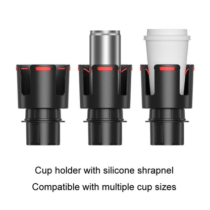SHUNWEI 2pcs Car Multi-Function Cup Holder Plate Drink Rack - free shipping - PMC Jewellery - Order now!