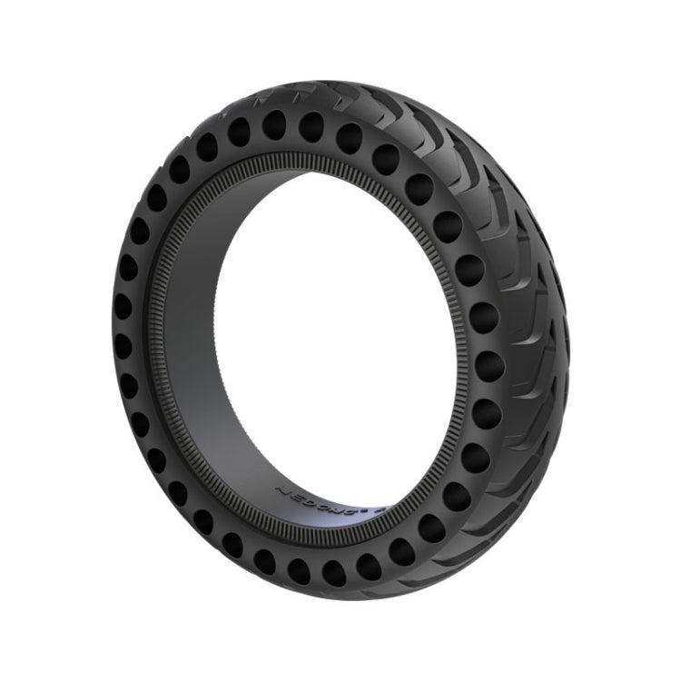 8 inch Electric Scooter Non-slip Honeycomb Outer Tire For Xiaomi M365/M365 Pro /1S/Pro2/Essential(Black) - Accessories & Parts by PMc TechLife | Online Shopping South Africa | PMc TechLife | Buy Now Pay Later Mobicred